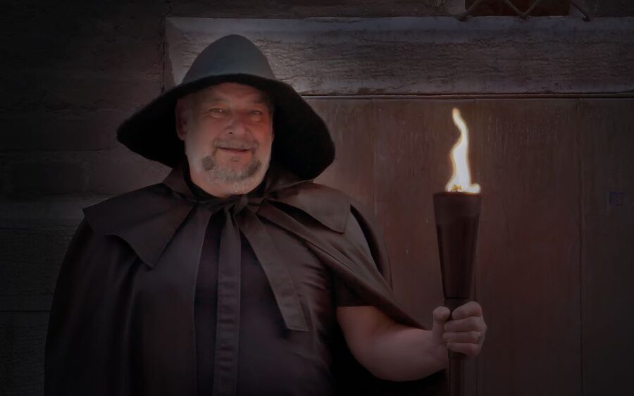 Munich: Night Watchman Torch Tour in German - What the Night Watchman Actually Did