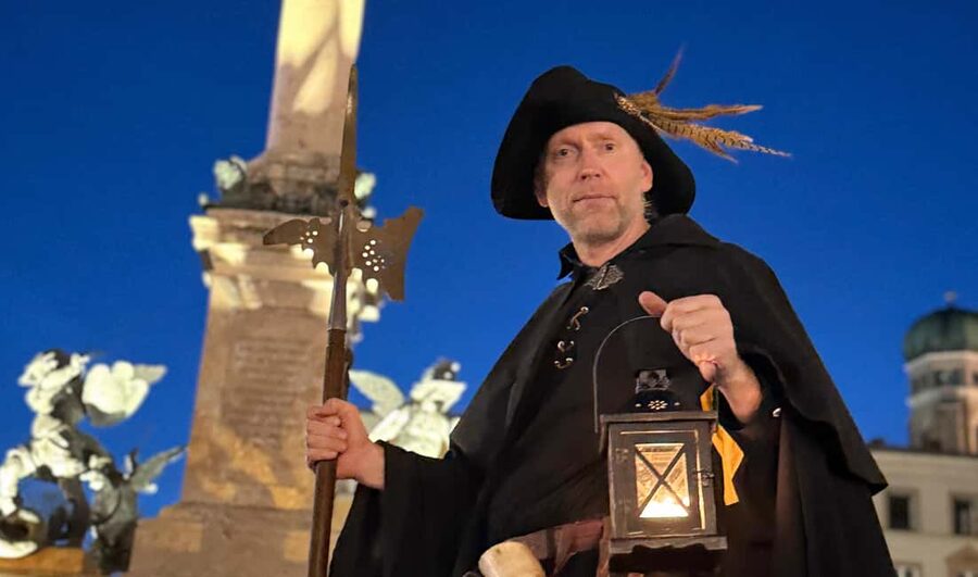Munich: Night Watchman Tour in English - Key points to know before booking