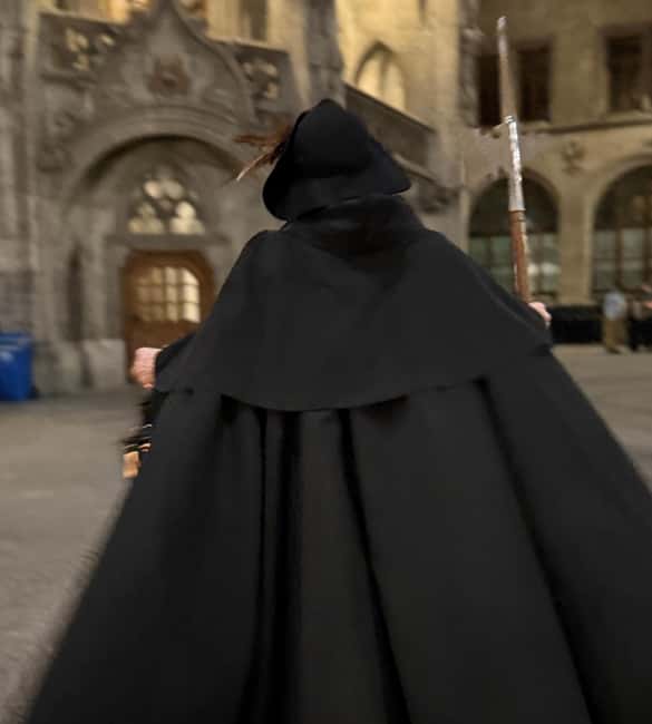 Munich: Night Watchman Tour in English - Marienplatz, alleys, and the city’s public life