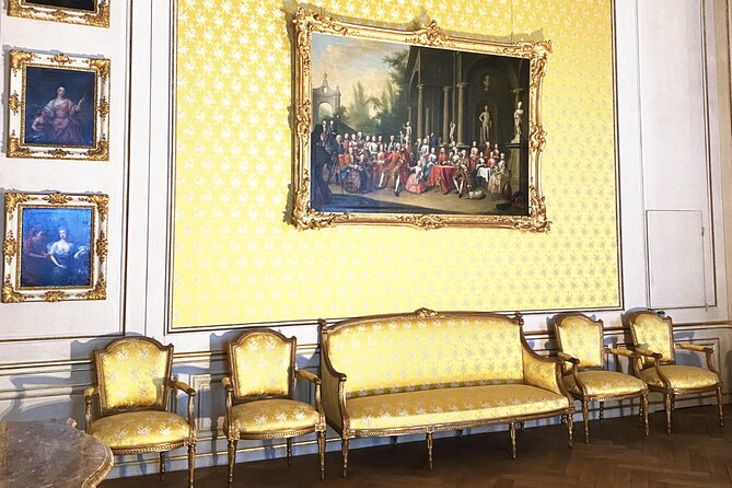 Munich Nymphenburg Palace & Carriage Museum Fast-Track Tour - Why Nymphenburg deserves two hours of your Munich time