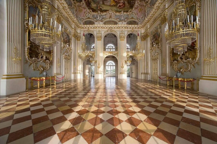 Munich: Nymphenburg Palace Entry Ticket - Key Points Before You Book