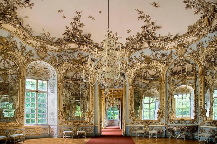 Munich: Nymphenburg Palace Entry Ticket - Why Nymphenburg Palace Is Worth Your Time