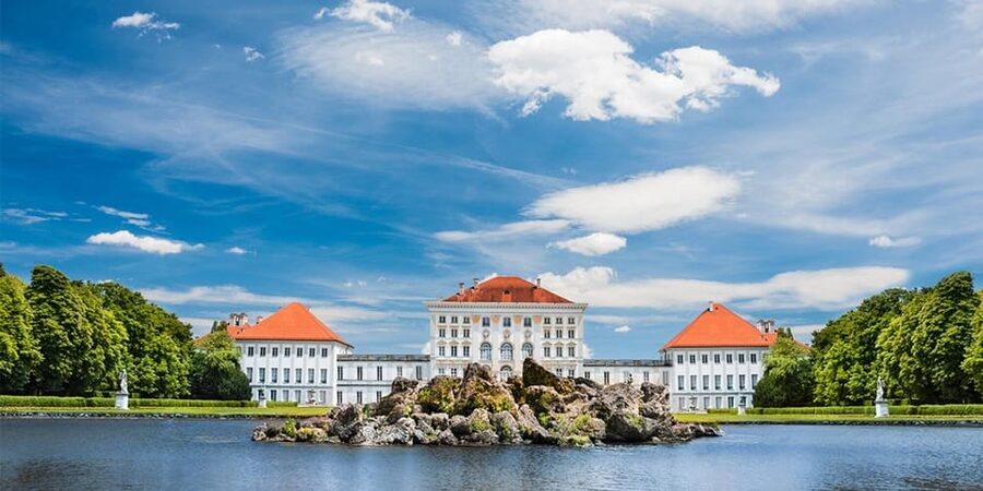 Munich: Nymphenburg Palace Entry Ticket - Independent Visit or Guided Experience?