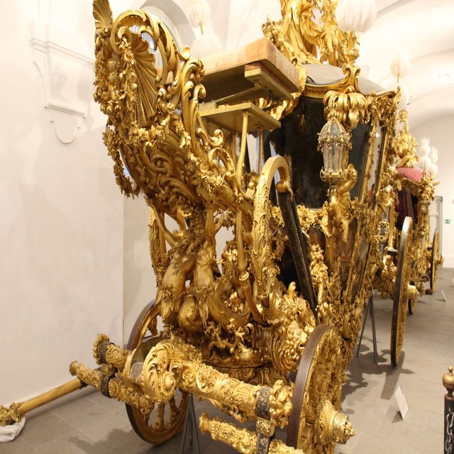 Munich: Nymphenburg Palace Skip-the-Line Private Guided Tour - Who will get the most from this tour?