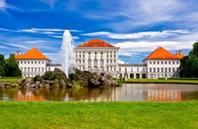 Nymphenburg Palace Skip-the-Line Private Guided Tour