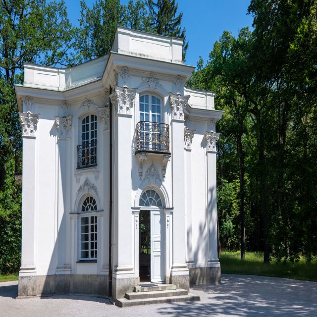 Munich: Nymphenburg Palace Skip-the-Line Private Guided Tour - Practical cautions before you go
