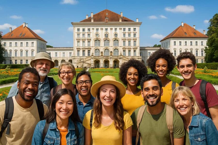 Munich Nymphenburg Palace Tickets and Tour, Carriage Museum - Why Nymphenburg Palace deserves a place in your Munich plans