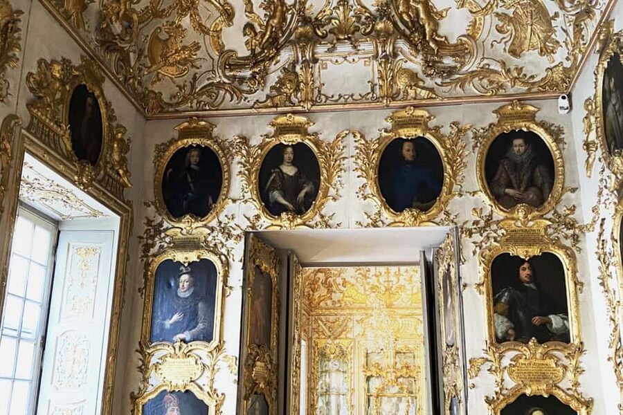 Munich Nymphenburg Palace Tickets and Tour, Carriage Museum - Is the $56 price fair?