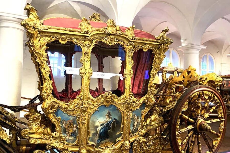 Munich Nymphenburg Palace Tickets and Tour, Carriage Museum - Who will get the most from this tour?