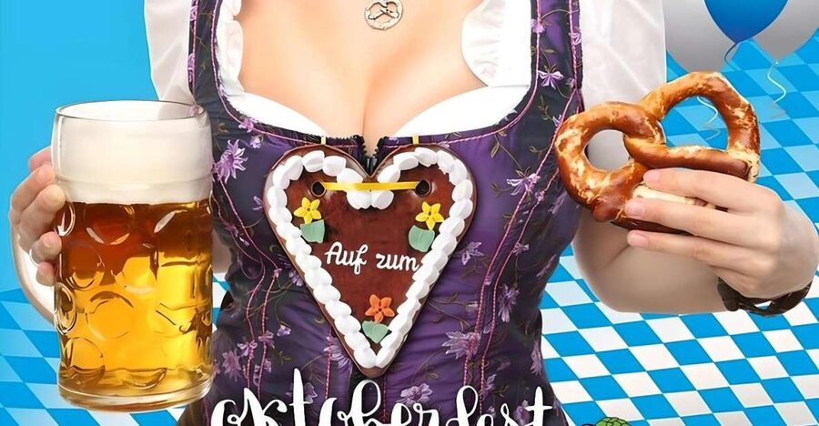 Munich: Oktoberfest Big Beer Tent Evening Table Reservation - Why a reserved table matters at Oktoberfest
