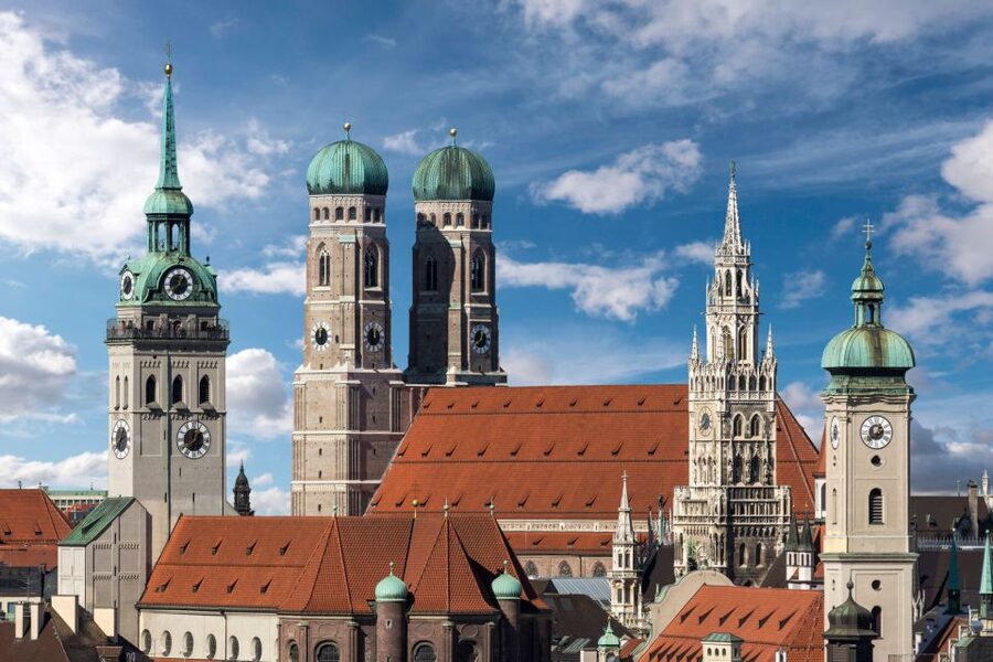 Munich: Old Town Guided Walking Tour - Why a short Old Town walk works so well in Munich