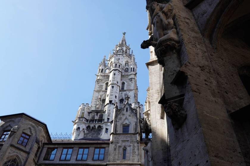 Munich: Old Town Guided Walking Tour - Is $23 a good value?