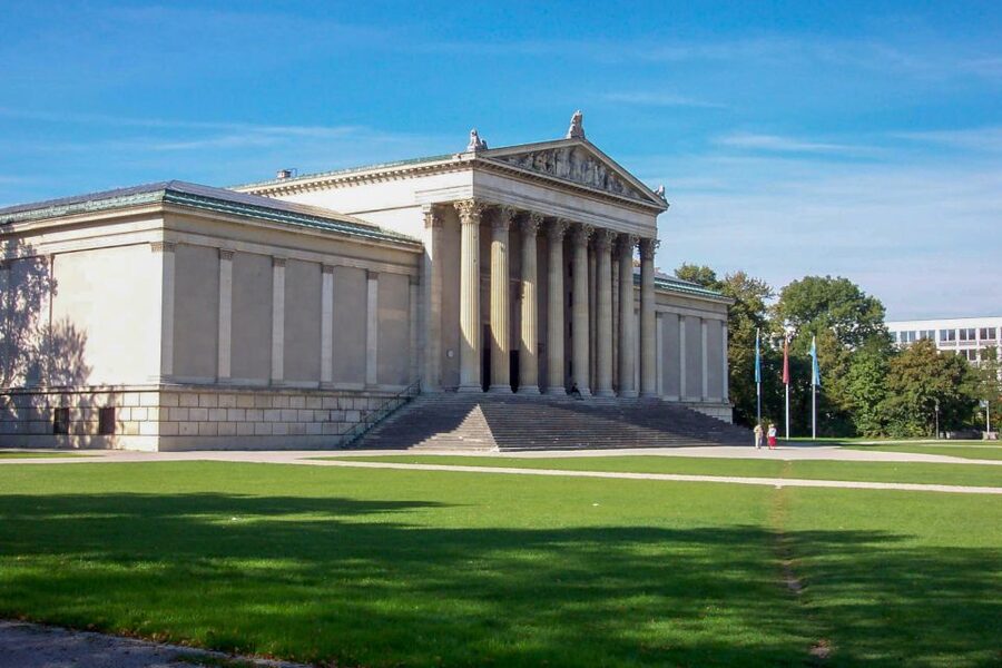 Munich: Old Town Walking Tour - Who should book this Munich walking tour?