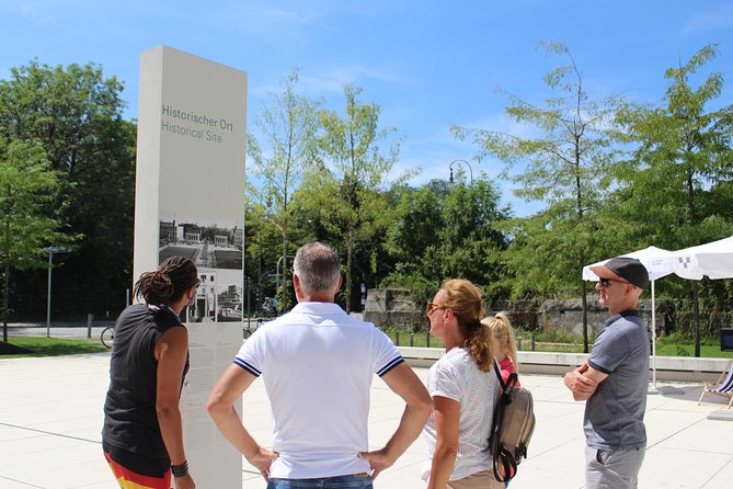 Munich: Old Town Walking Tour - Why this two-hour Munich walk works so well