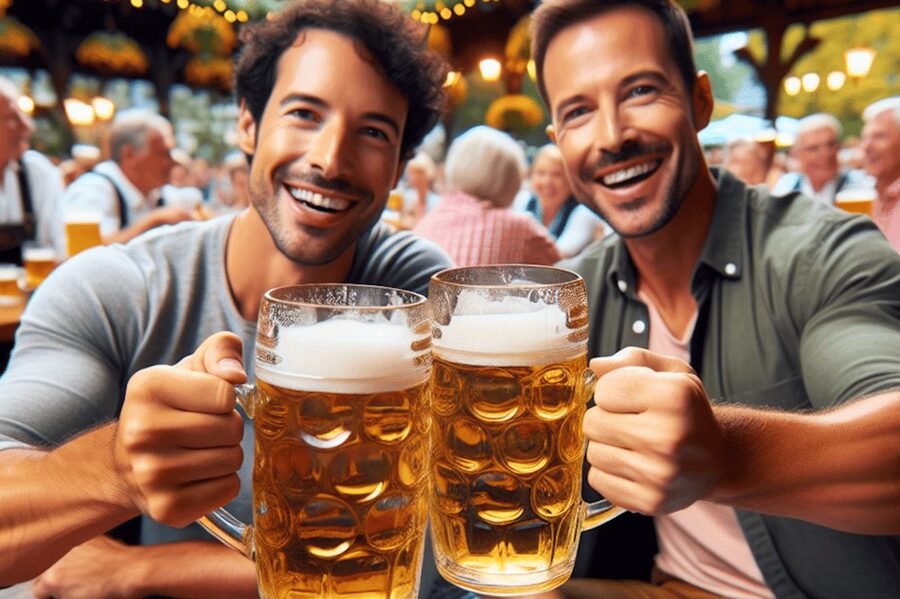 Munich Premium Sightseeing Hopping and Traditional Bavarian Delicacies - Key things to know before booking