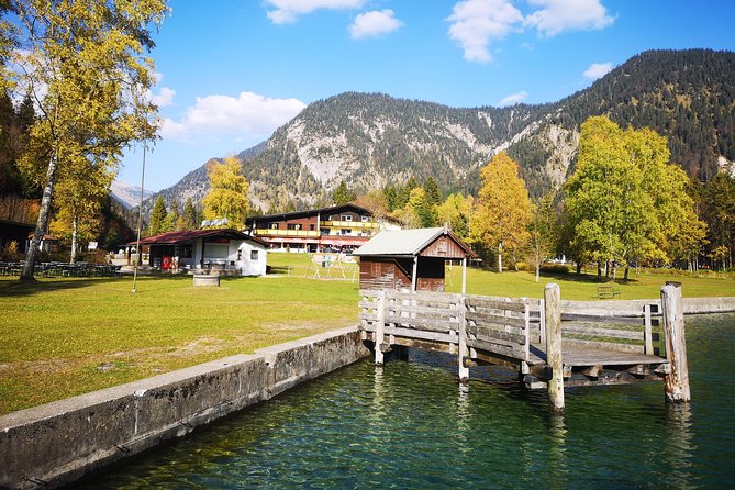 Munich private Car & Walking Tour incl. BMW World & River Surfers - The $682 price and what it really covers