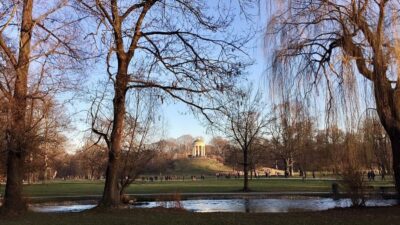 Private Half-Day Guided Walking Tour