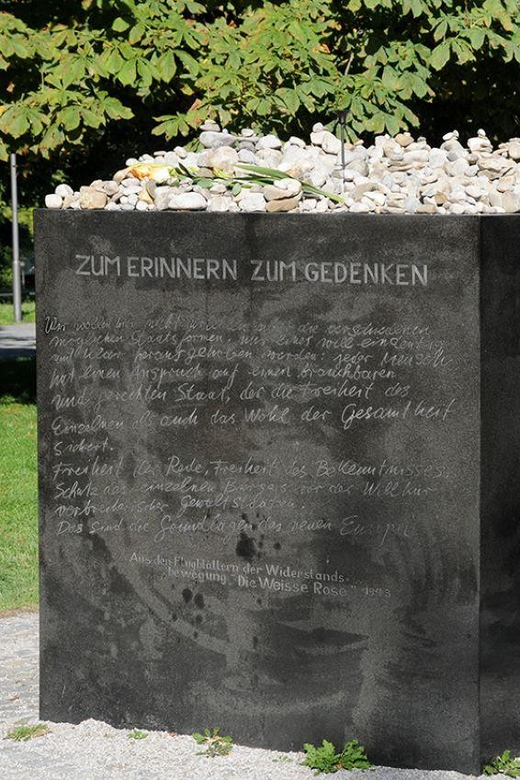 Munich: Private or Group Third Reich and WWII Walking Tour - Key points before you book