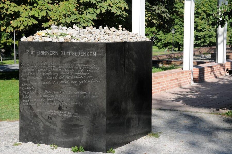 Munich: Private or Group Third Reich and WWII Walking Tour - What two hours can and cannot cover