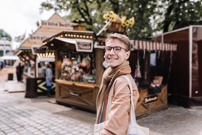 Munich Private & Personalized Half-Day Tour with a Local Guide - Munich’s difficult 20th-century story