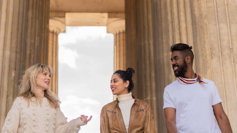 Munich: Private Personalized Walking Tour with a Local Host - A Munich walk built around your interests