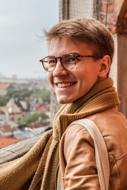 Munich: Private Personalized Walking Tour with a Local Host - Practical details before you reserve
