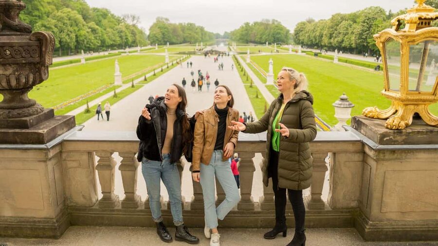 Munich: Private Personalized Walking Tour with a Local Host - The English Garden and Munich’s outdoor side