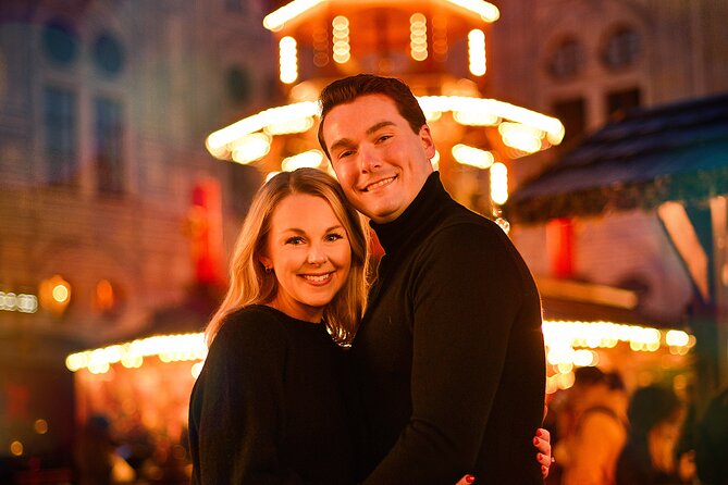 Munich Private Photo Session with Award-Winning Pro - Why a Munich photo session can be worth the money