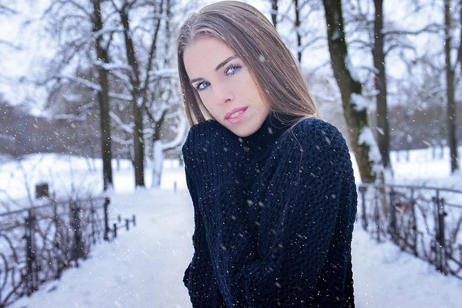 Munich Private Photo Session with Award-Winning Pro - The final images and the value of the keepsake