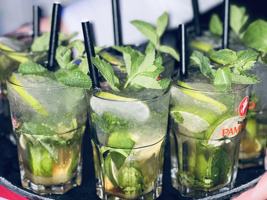 Munich: Private pub crawl with insider-guide & free shots - Is $318 good value for a group of 12?