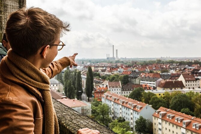 Munich Private Tour with a Local – Highlights & Hidden Gems - A Munich walk that changes with your priorities
