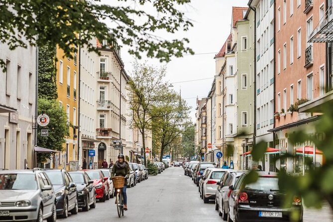 Munich Private Tour with a Local – Highlights & Hidden Gems - Frauenkirche and St. Peter’s Church