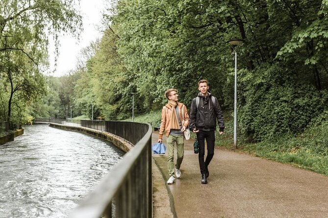Munich Private Tour with a Local – Highlights & Hidden Gems - Choosing the right length: two, four, or six hours