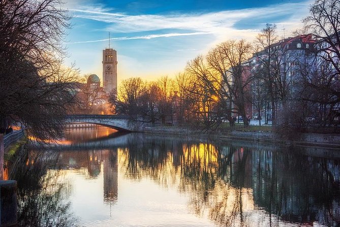 Munich: Private Walking Tour with a Local - A Munich walk built around you