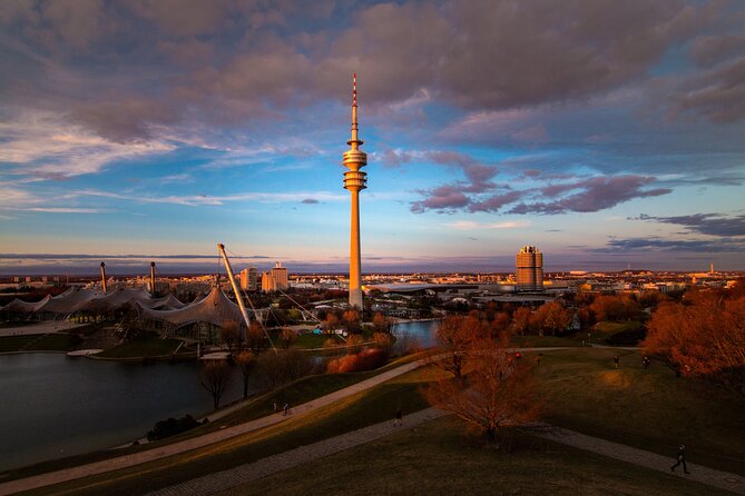 Munich Private Walking Tour with a Local - Sunday closures and changing plans