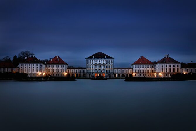 Munich: Private Walking Tour with a Local - What the central Munich route can include