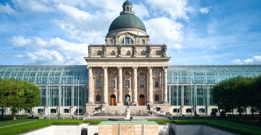 Munich Private Walking Tour with the BMW Museum and BMW Welt - Why This Tour Works as a Munich Introduction