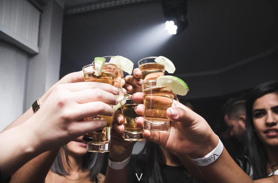 Munich Pub Crawl - 4 Locations, Shots, and Club Entry - Short Walks Between Venues
