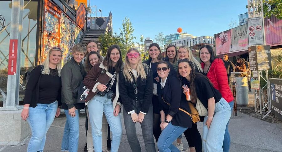 Munich Pub Crawl - 4 Locations, Shots, and Club Entry - What $29 Really Covers
