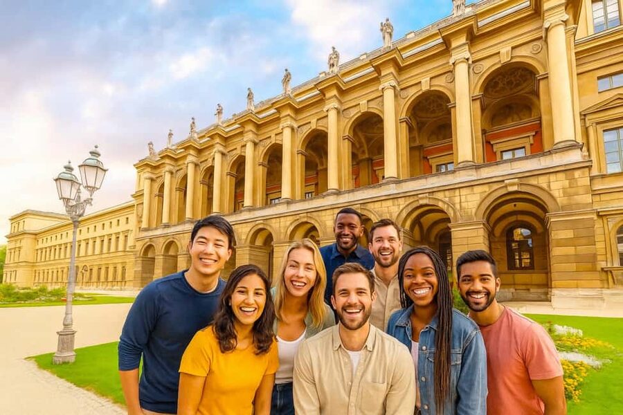 Munich: Residenz Museum Tickets and 2,5-hour Guided Tour - Key points to know before booking