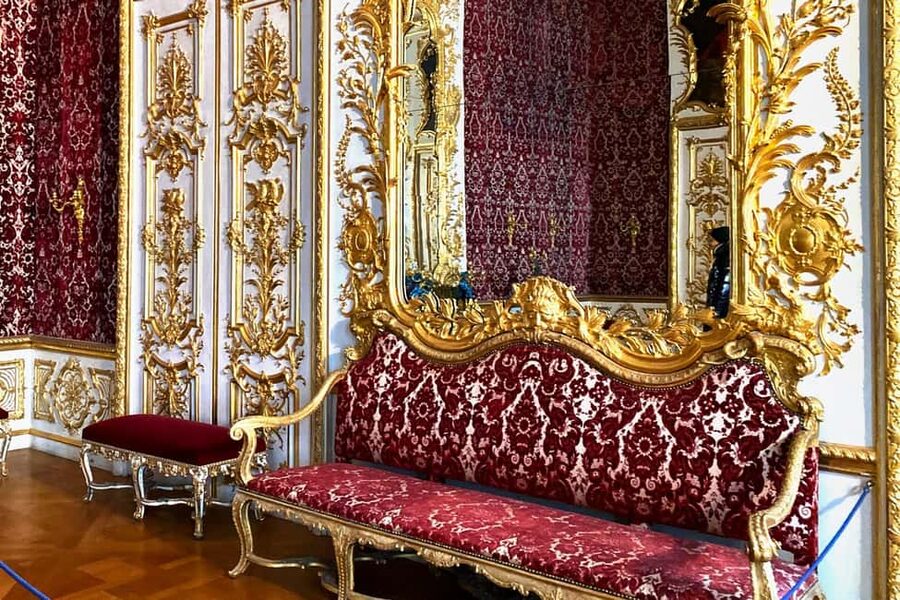 Munich: Residenz Museum Tickets and 2,5-hour Guided Tour - Who should book this Residenz tour?