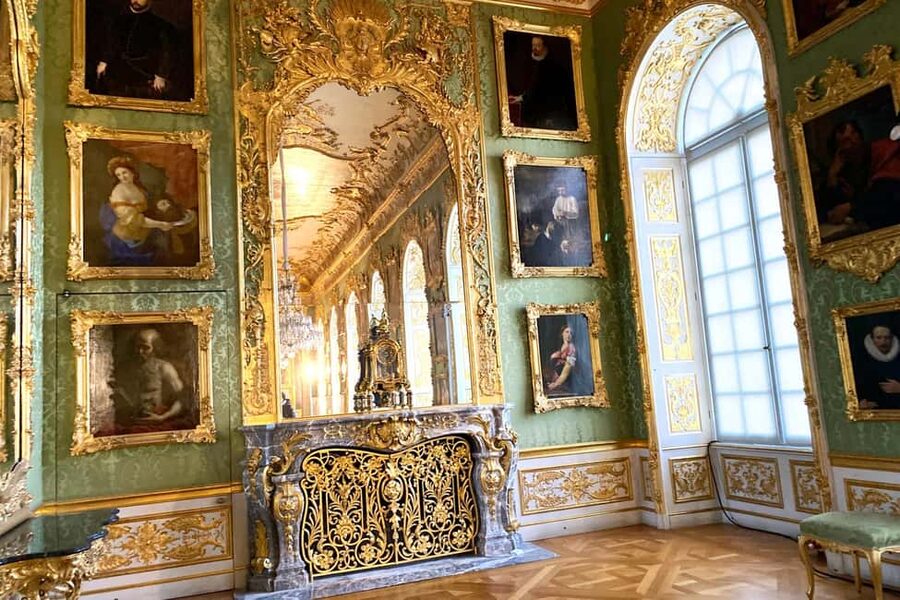Munich: Residenz Museum Tickets and 2,5-hour Guided Tour - Is $56 a fair price?