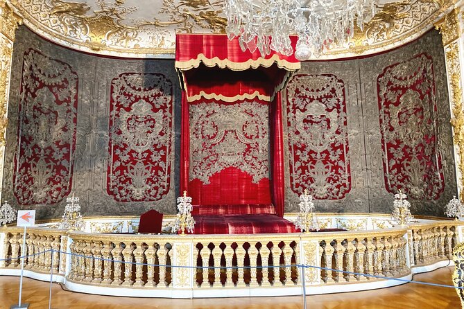 Munich Residenz Palace and Hofgarten Skip-the-line 2,5h Tour - Is $66.26 good value?