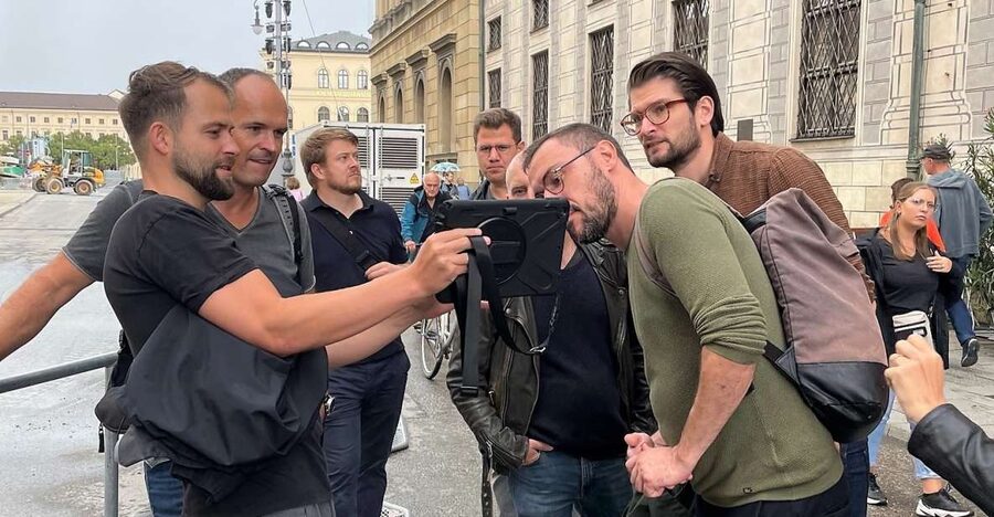 Munich: Resistance against Hitler - Historical Walking Tour - Why Munich is the right place to study resistance