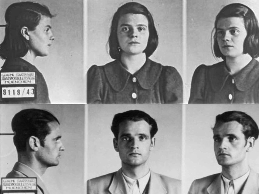 Munich: Resistance against Hitler - Historical Walking Tour - Price, timing, and practical value