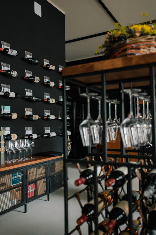 Munich: Romantic Wine Experience for Two at Viktualienmarkt - Why Viktualienmarkt Adds Value