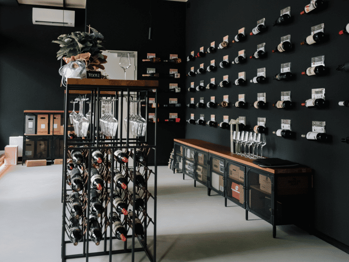 Munich: Romantic Wine Experience for Two at Viktualienmarkt - How Romantic Is the Setting?