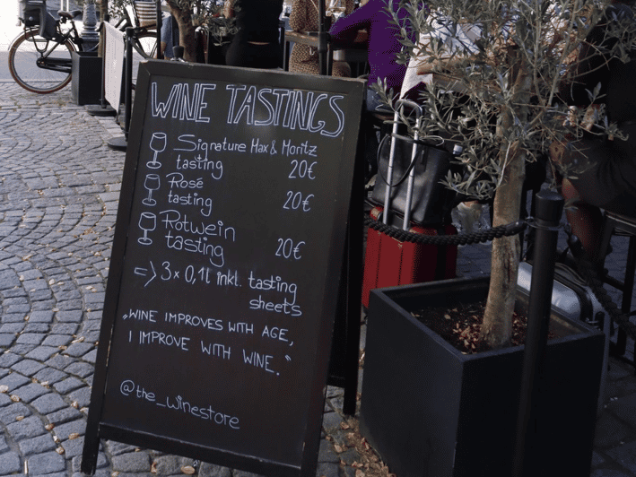 Munich: Romantic Wine Experience for Two at Viktualienmarkt - Planning the Visit