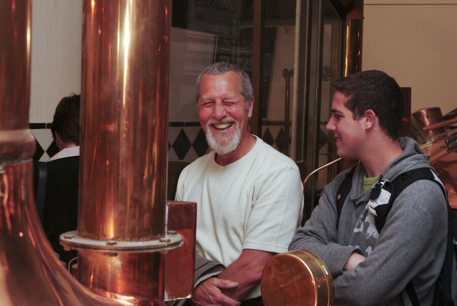 Munich's Beer Halls and Breweries: 3-Hour Guided Tour - Starting at Marienplatz in Munich’s Old Town