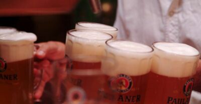 Munich’s Beer Halls and Breweries: 3-Hour Guided Tour